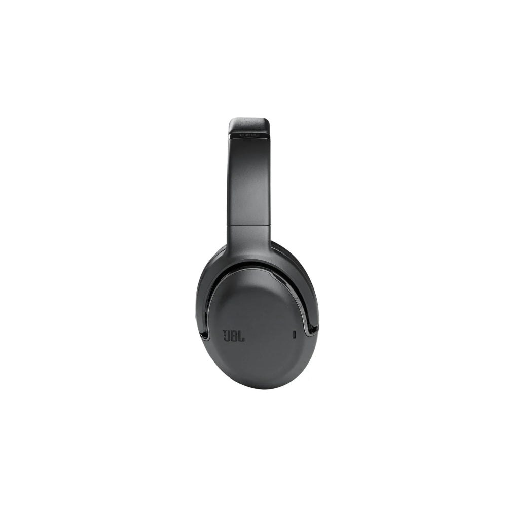 JBL Tour One Wireless Over-Ear Noise Cancelling Headphones, Black