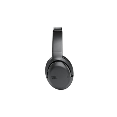 JBL Tour One Wireless Over-Ear Noise Cancelling Headphones, Black
