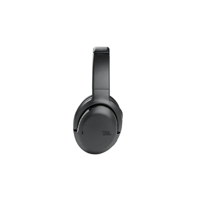 JBL Tour One Wireless Over-Ear Noise Cancelling Headphones, Black