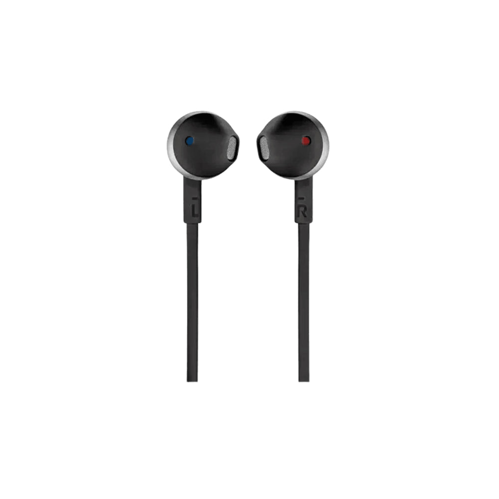 JBL Tune 205 Wired In Ear Earphones
