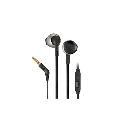 JBL Tune 205 Wired In Ear Earphones