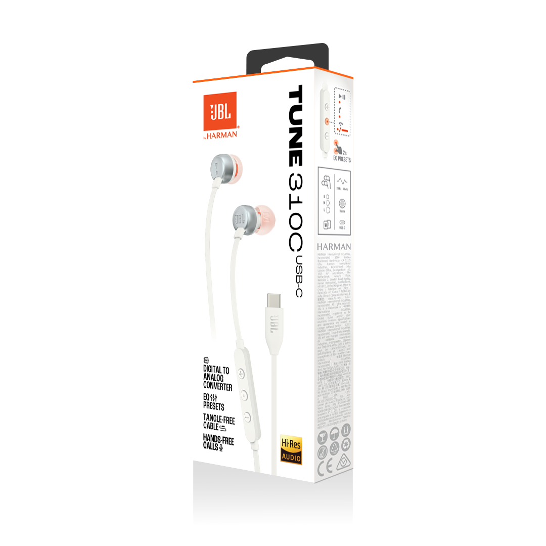 JBL Tune 310C