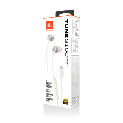 JBL Tune 310C
