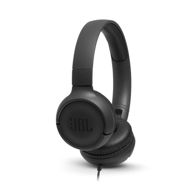JBL Tune 500 Black