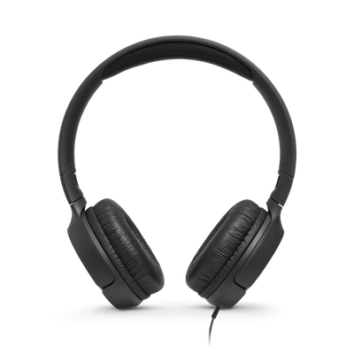 JBL Tune 500 Black
