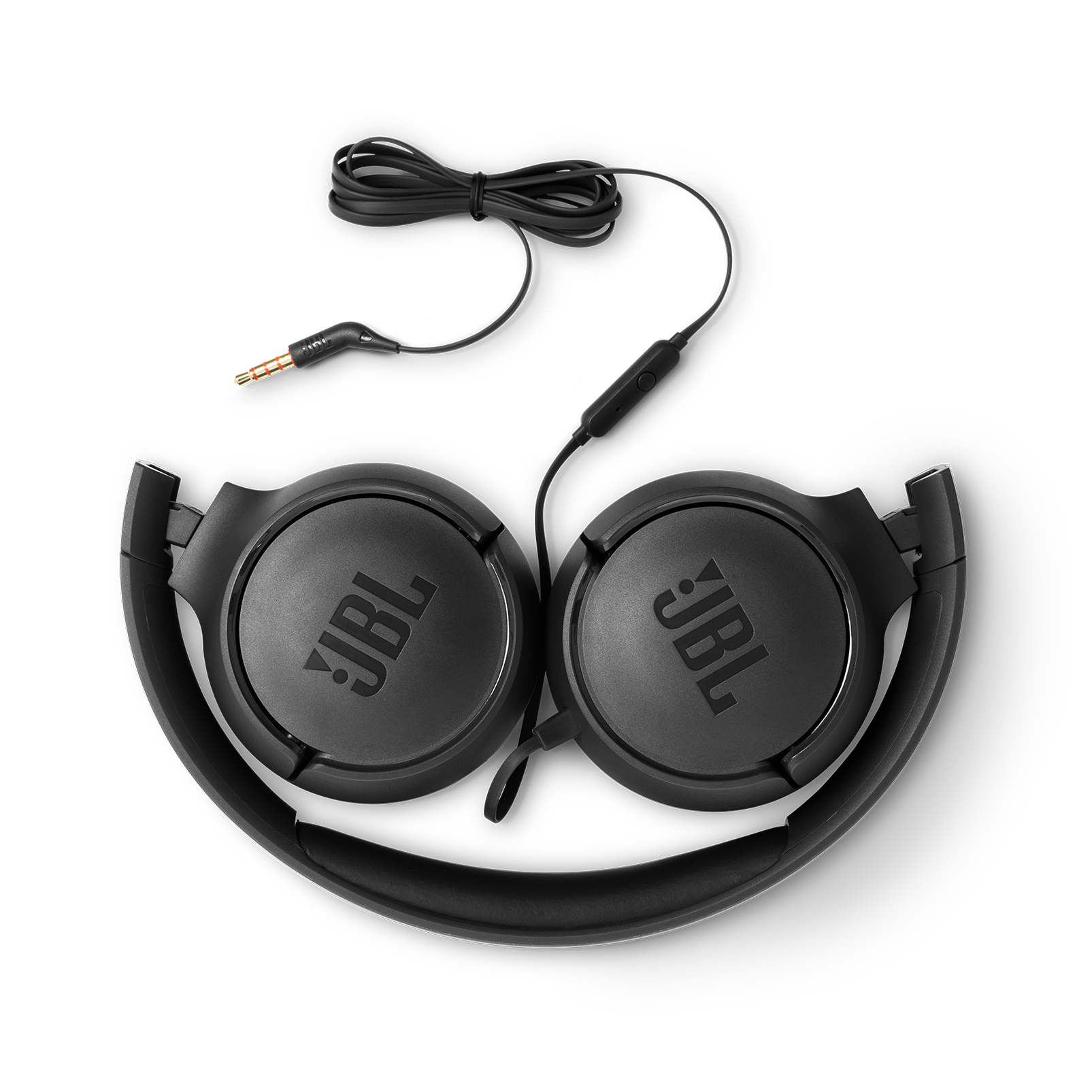 JBL Tune 500 Black