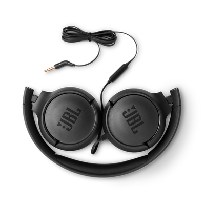 JBL Tune 500 Black