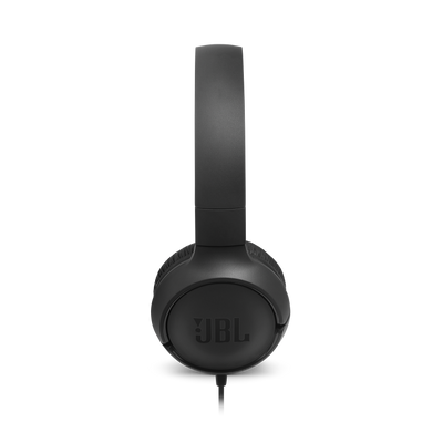 JBL Tune 500 Black