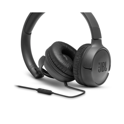 JBL Tune 500 Black