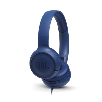 JBL Tune 500 Blue