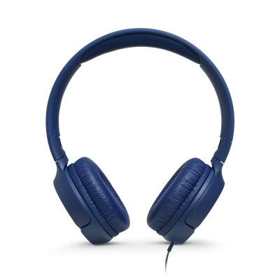 JBL Tune 500 Blue