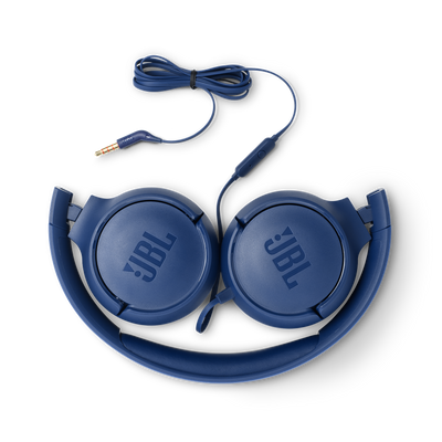 JBL Tune 500 Blue