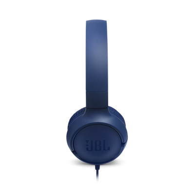 JBL Tune 500 Blue