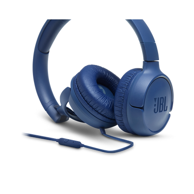 JBL Tune 500 Blue