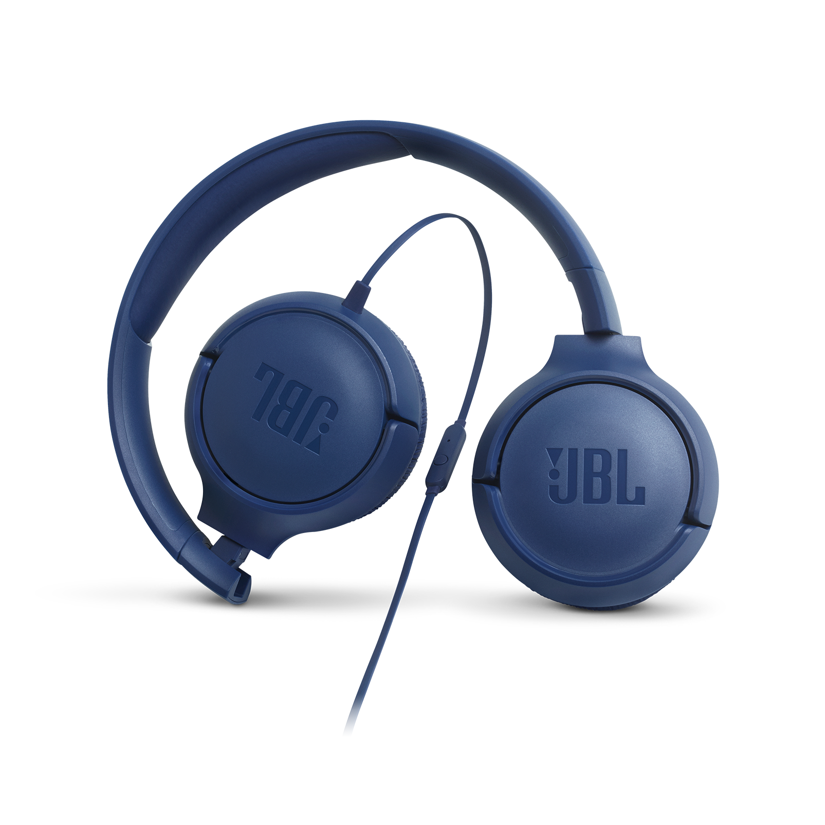JBL Tune 500 Blue