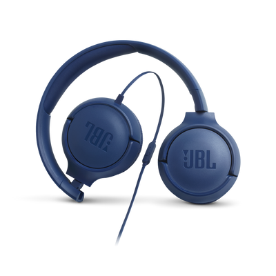 JBL Tune 500 Blue
