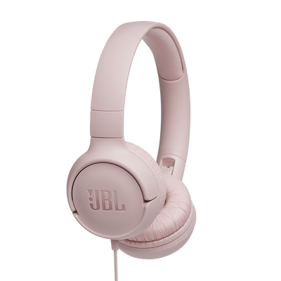 JBL Tune 500 Pink