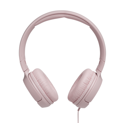 JBL Tune 500 Pink