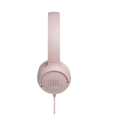 JBL Tune 500 Pink
