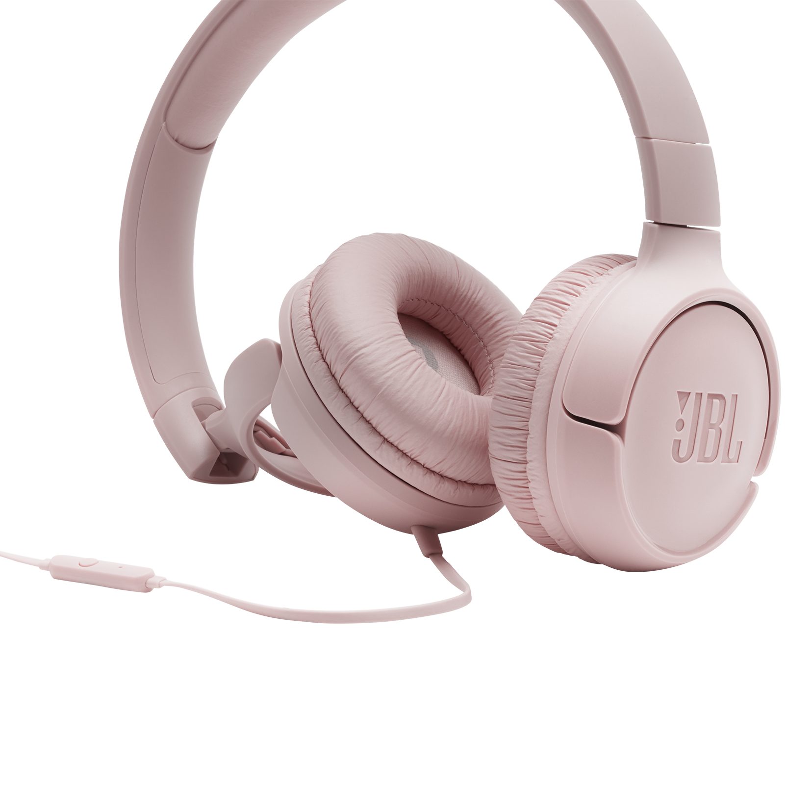 JBL Tune 500 Pink