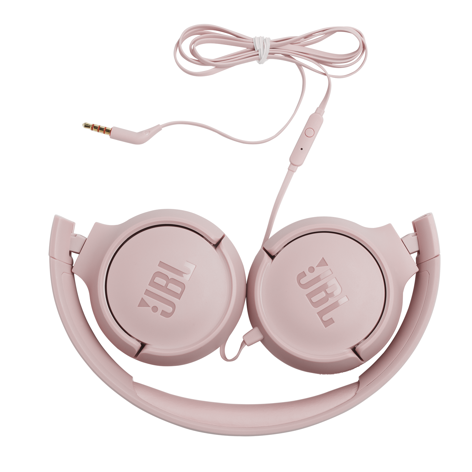 JBL Tune 500 Rose