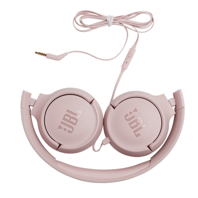 JBL Tune 500 Rose