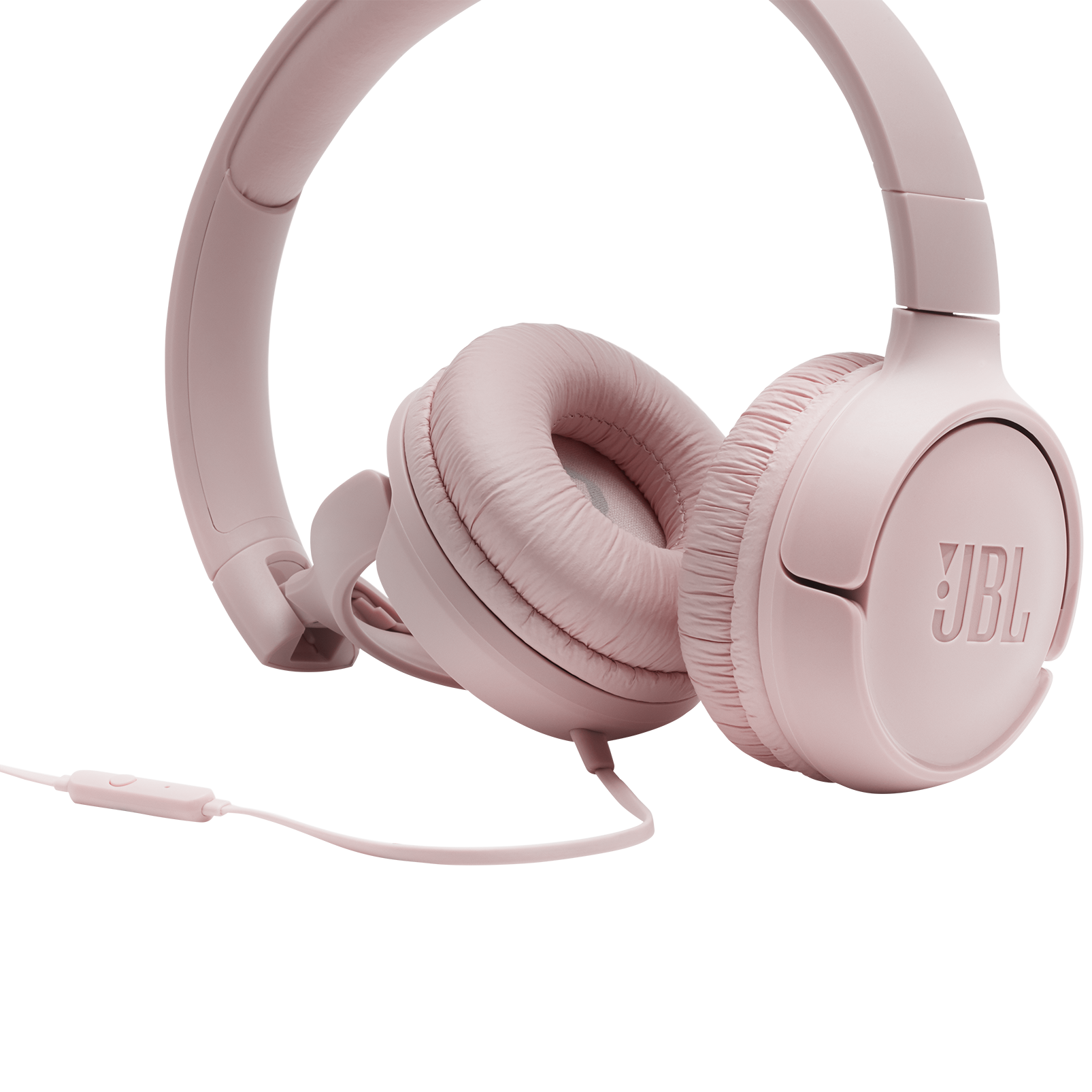 JBL Tune 500 Rose