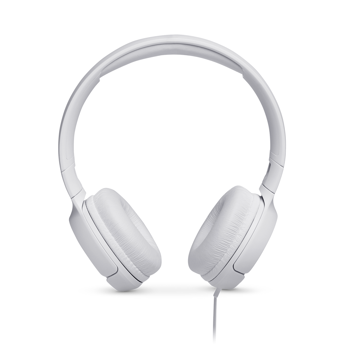 JBL Tune 500 White