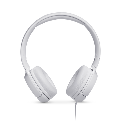 JBL Tune 500 White