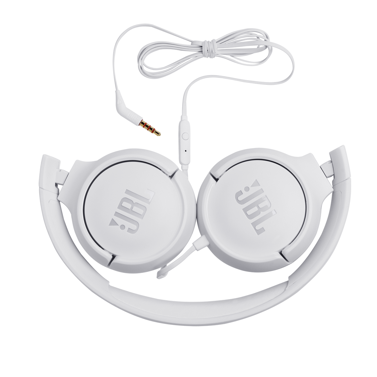 JBL Tune 500 White
