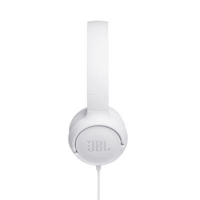 JBL Tune 500 White
