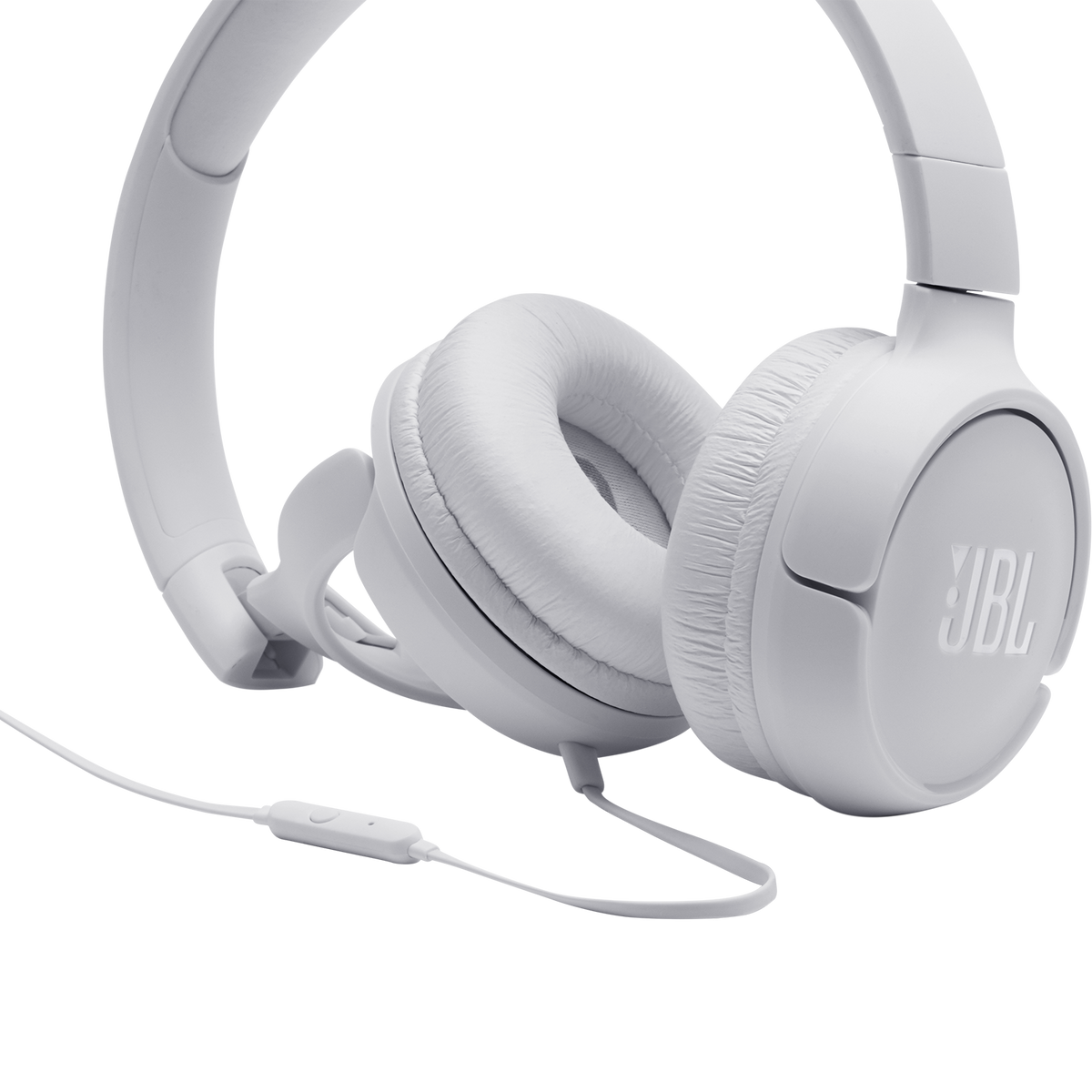JBL Tune 500 White