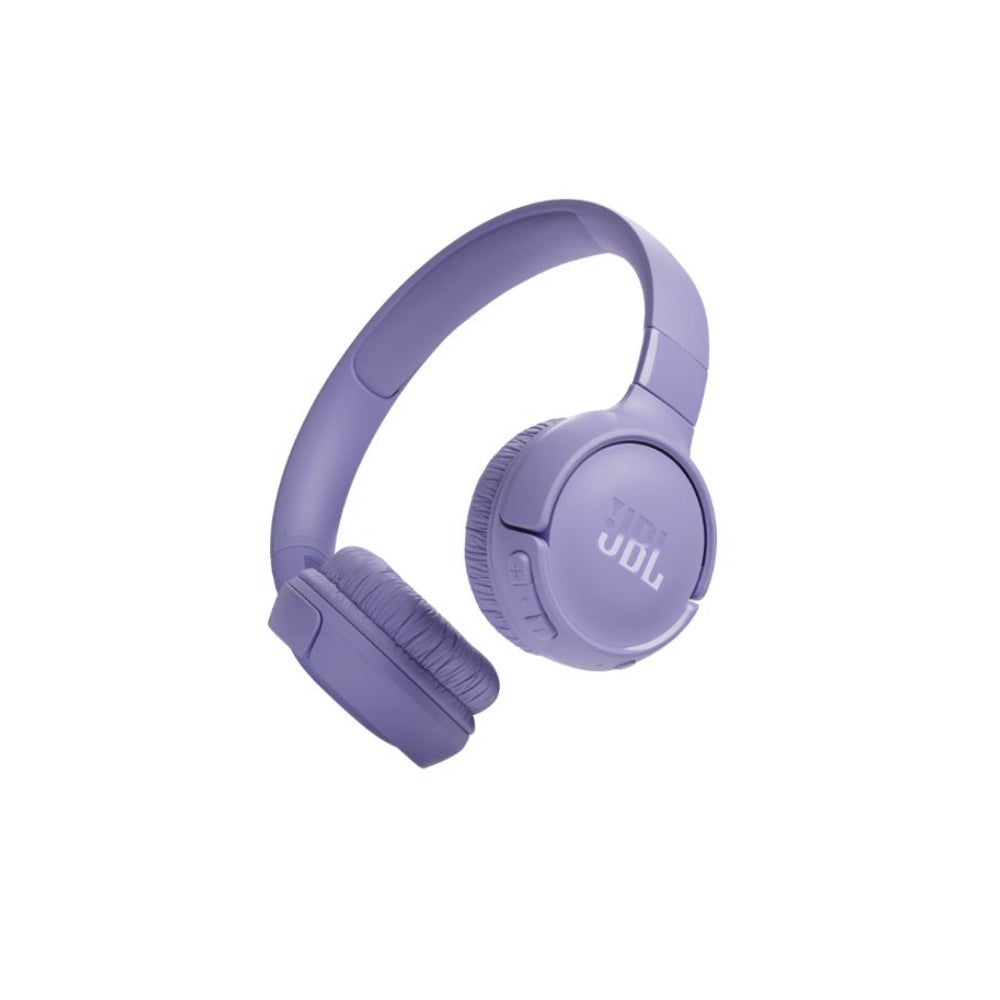 JBL Tune 520BT