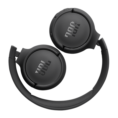 JBL Tune 520BT Black
