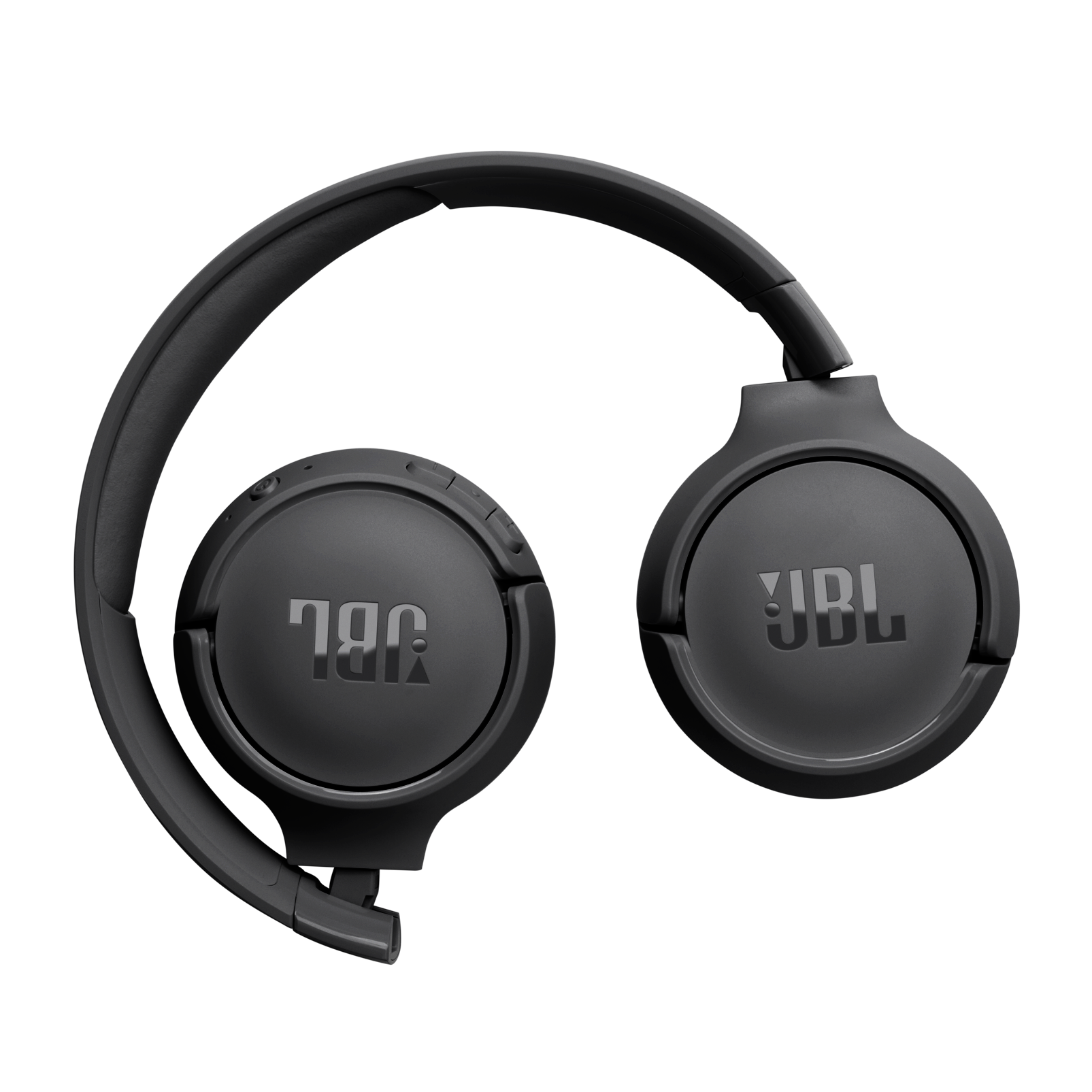 JBL Tune 520BT Black