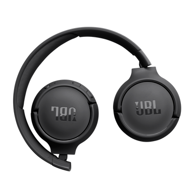 JBL Tune 520BT Black