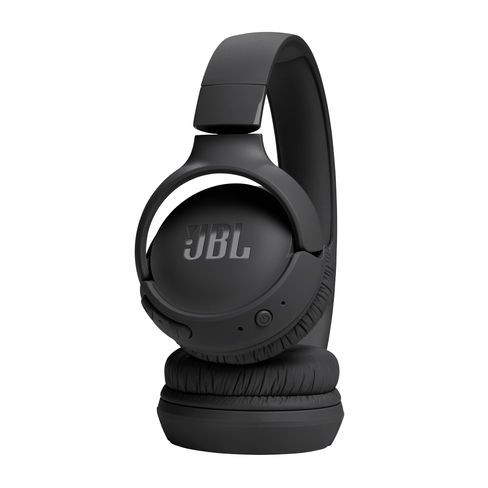 JBL Tune 520BT Black
