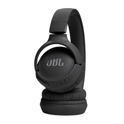 JBL Tune 520BT Black