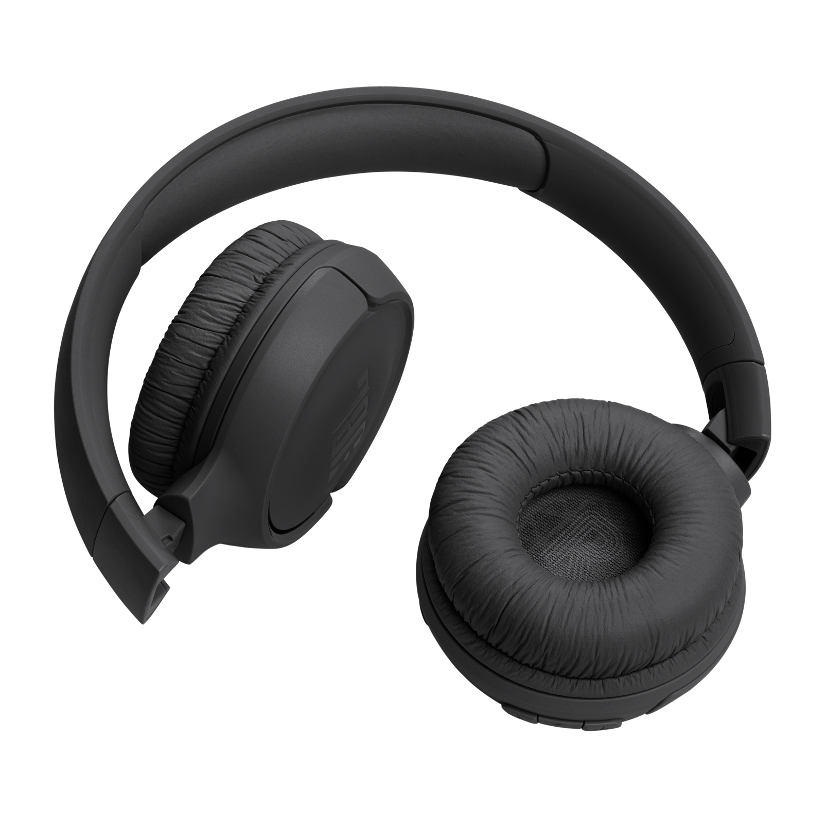 JBL Tune 520BT Black