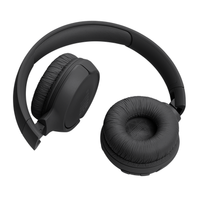 JBL Tune 520BT Black