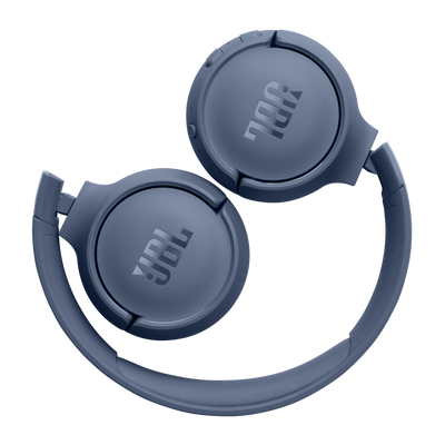 JBL Tune 520BT Blue