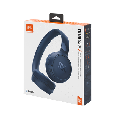 JBL Tune 520BT Blue