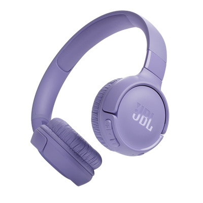 JBL Tune 520BT Purple