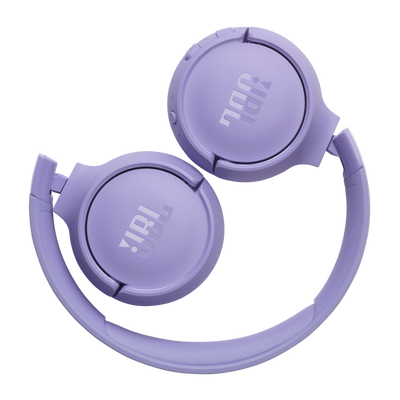 JBL Tune 520BT Purple