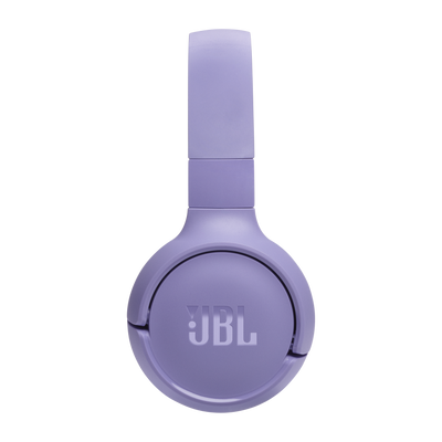 JBL Tune 520BT Purple