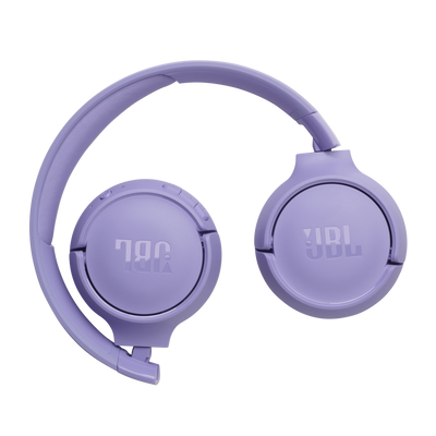 JBL Tune 520BT Purple