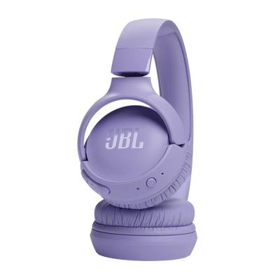 JBL Tune 520BT Purple