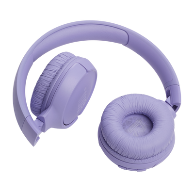 JBL Tune 520BT Purple