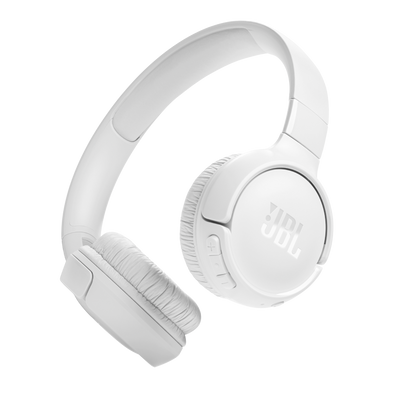 JBL Tune 520BT White