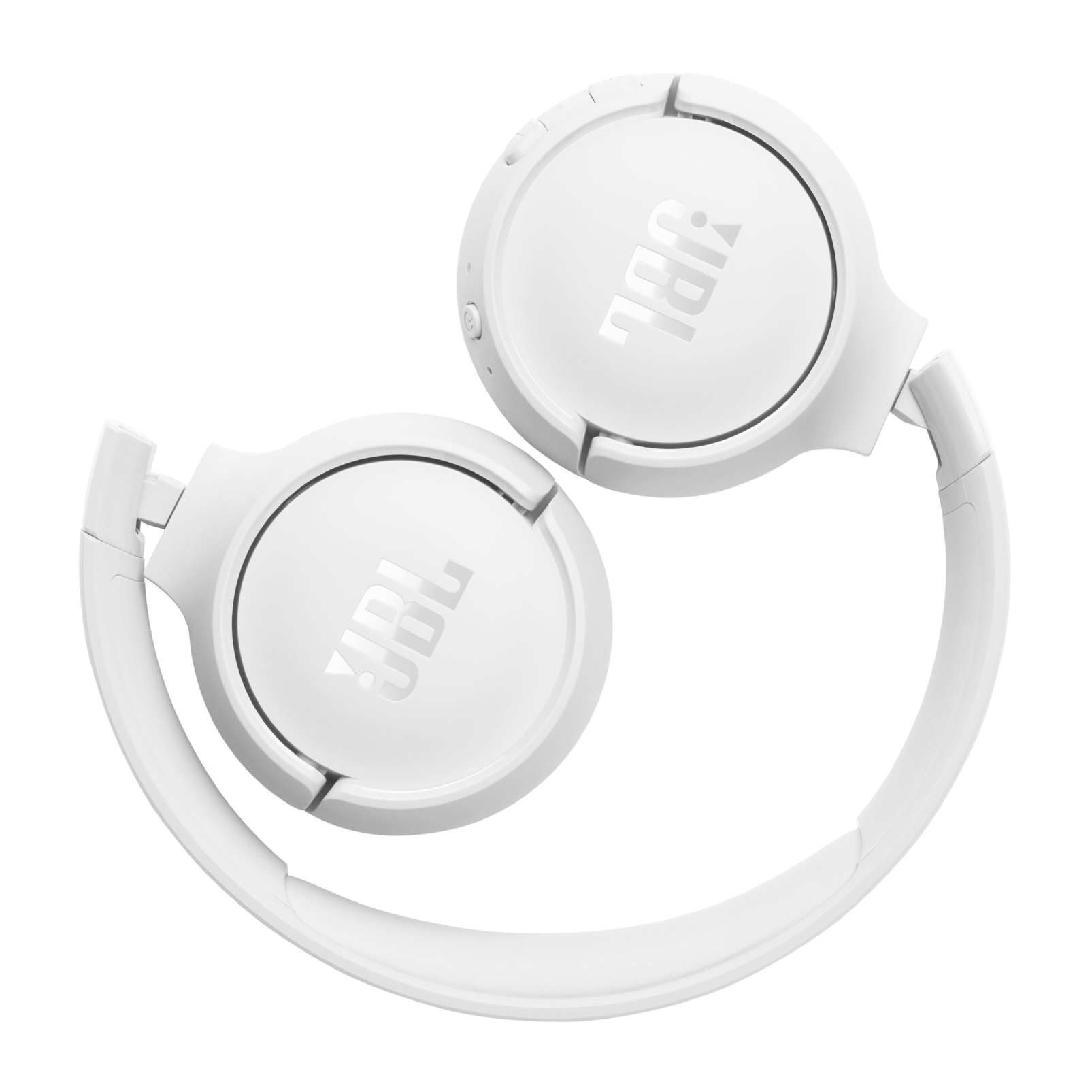 JBL Tune 520BT White